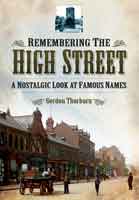 Remembering the High Street