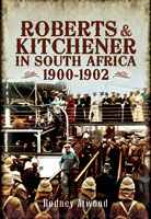 Roberts and Kitchener in South Africa