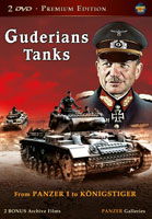 Guderian's Tanks