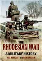 The Rhodesian War