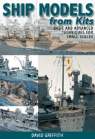 Ship Models from Kits