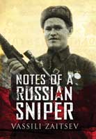 Notes of a Russian Sniper