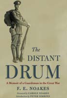 The Distant Drum