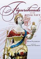 Figureheads of the Royal Navy