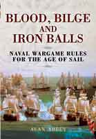 Blood, Bilge and Iron Balls