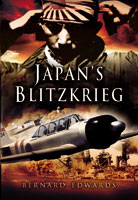 Japan's Blitzkrieg