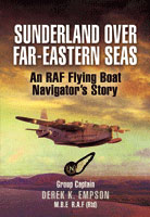 Sunderland Over Far-Eastern Seas