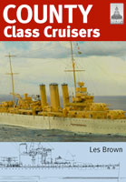 ShipCraft 19: County Class Cruisers