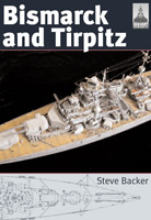 ShipCraft 10: Bismarck & Tirpitz