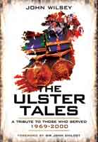 The Ulster Tales