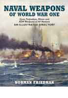 Naval Weapons of World War One