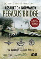 Assault on Normandy: Pegasus Bridge DVD