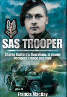 SAS Trooper