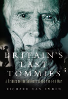 Britain's Last Tommies