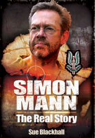 Simon Mann