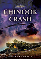 Chinook Crash