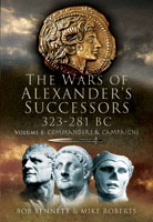 The War of Alexander's Successors 323-281 BC
