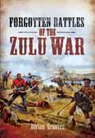 Forgotten Battles of the Zulu War