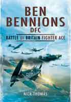 Ben Bennions DFC