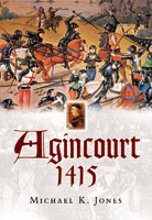 Agincourt