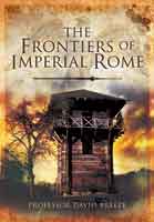 The Frontiers of Imperial Rome