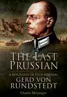 The Last Prussian