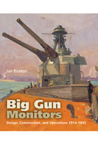 Big Gun Monitors