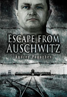 Escape From Auschwitz