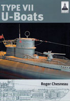 ShipCraft 4: Type V11  U-Boats