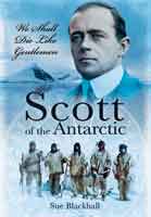 Scott of the Antarctic