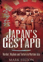 Japan's Gestapo