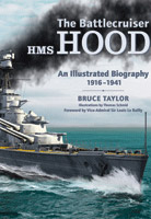 The Battlecruiser- HMS Hood