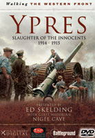 Ypres -The Slaughter of the Innocents 1914-1915 DVD