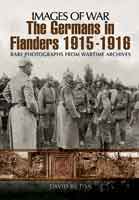 The Germans in Flanders 1915  1916