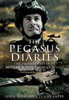 The Pegasus Diaries