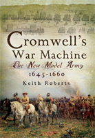 Cromwells' War Macine