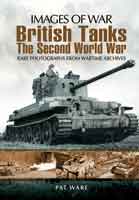 British Tanks: The Second World War