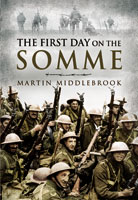 The First Day on the Somme