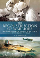 The Reconstruction of Warriors