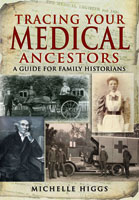 Tracing Your Medical Ancestors