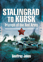 Stalingrad to Kursk