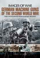 German Machine Guns of the Second World War