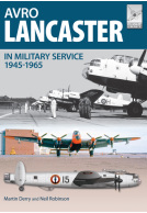 Flight Craft: Avro Lancaster 1945-1964