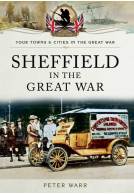 Sheffield in The Great War