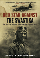 Red Star Against the Swastika