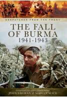 The Fall of Burma 1941-1943