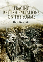 Tracing British Battalions on the Somme