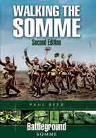 Walking the Somme - Second Edition