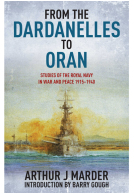 From the Dardanelles to Oran