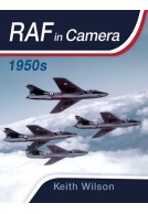 RAF In Camera: 1950s